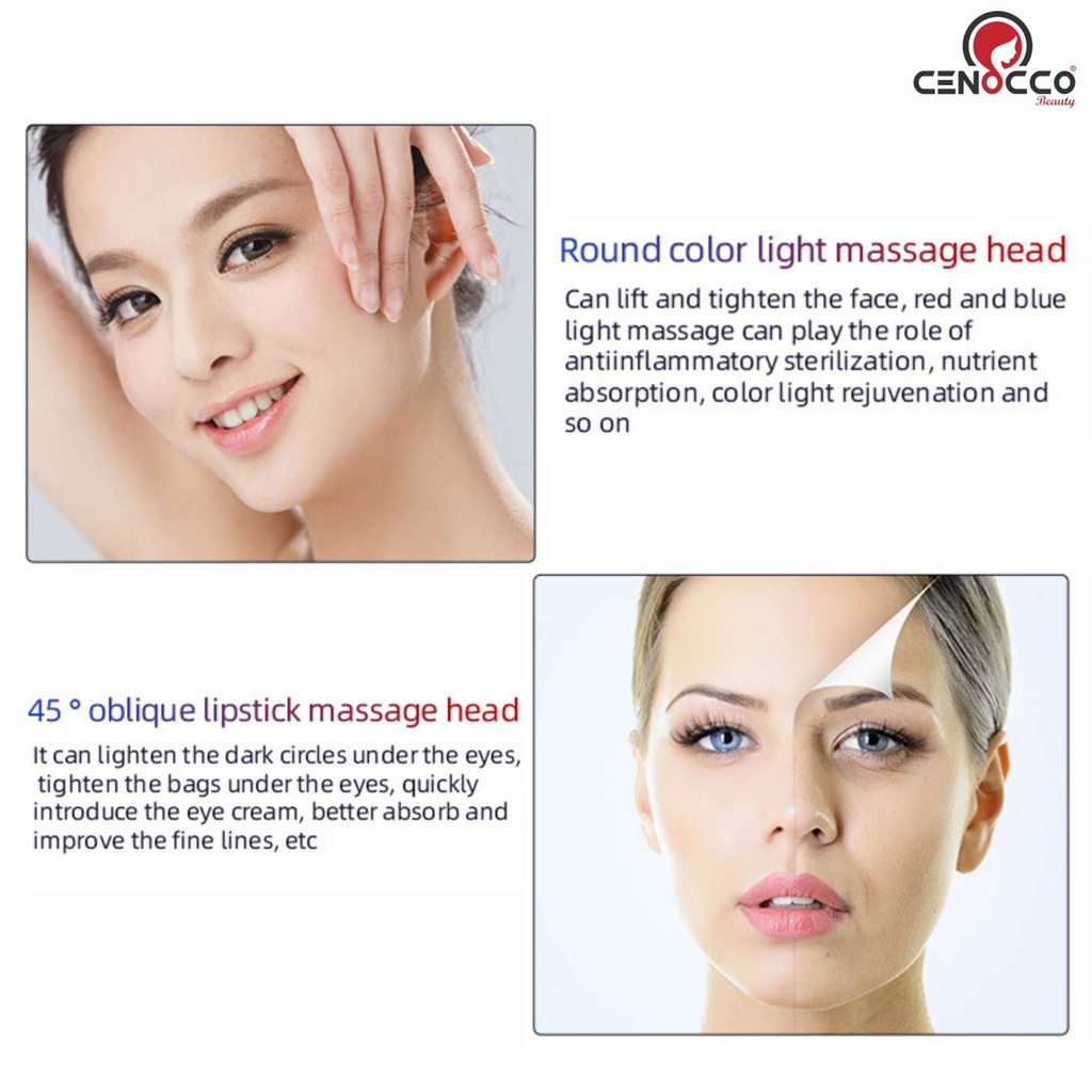 Cenocco-Beauty-CC-9102-Masseur-facial-magnetique-a