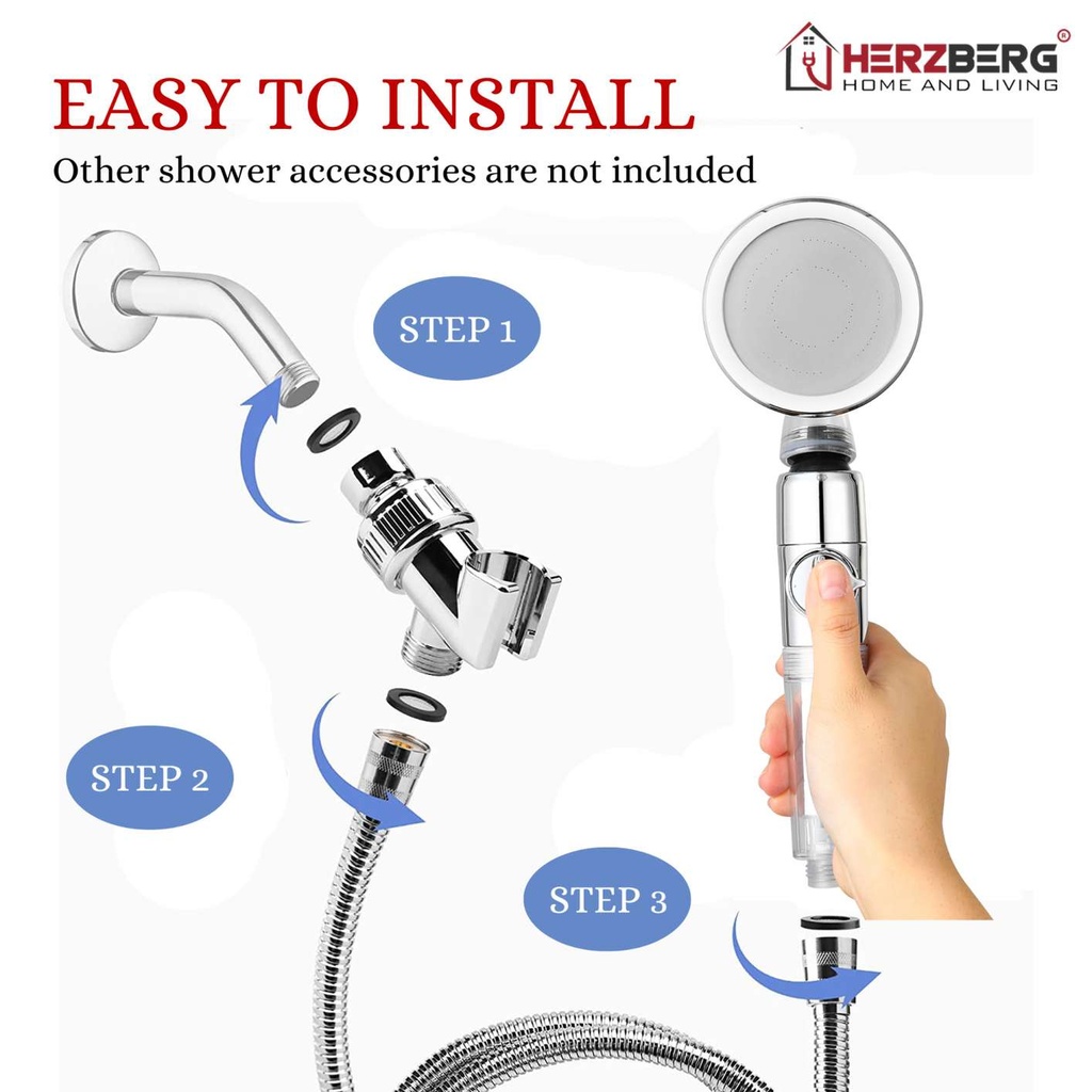 Herzberg-HG-8086-Pomme-de-douche-a-turbocompresseu