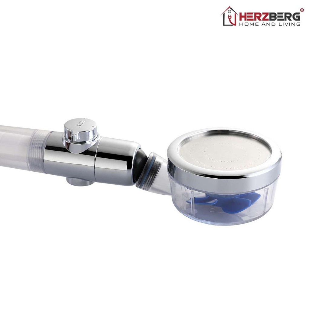 Herzberg-Pomme-de-douche-a-turbocompresseur-HG-808