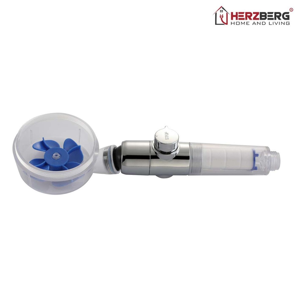 Herzberg-Pomme-de-douche-a-turbocompresseur-HG-808