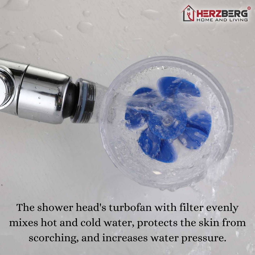 Herzberg-Pomme-de-douche-a-turbocompresseur-HG-808