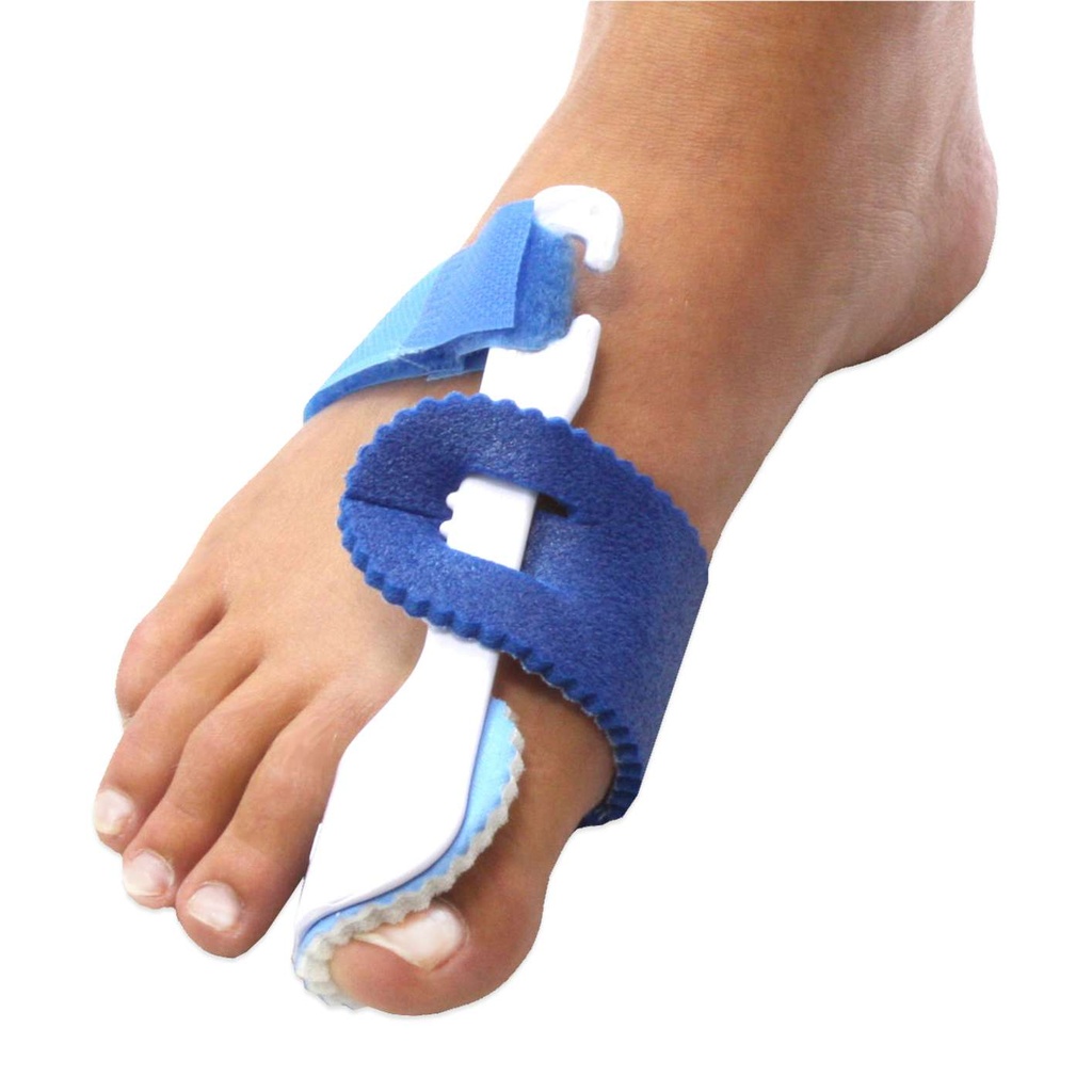 Wellys-GI-017572-Regulateur-d-orteil-de-nuit-Paire