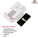 Cenocco-CC-9086-Exfoliant-facial-et-epilateur-lumi