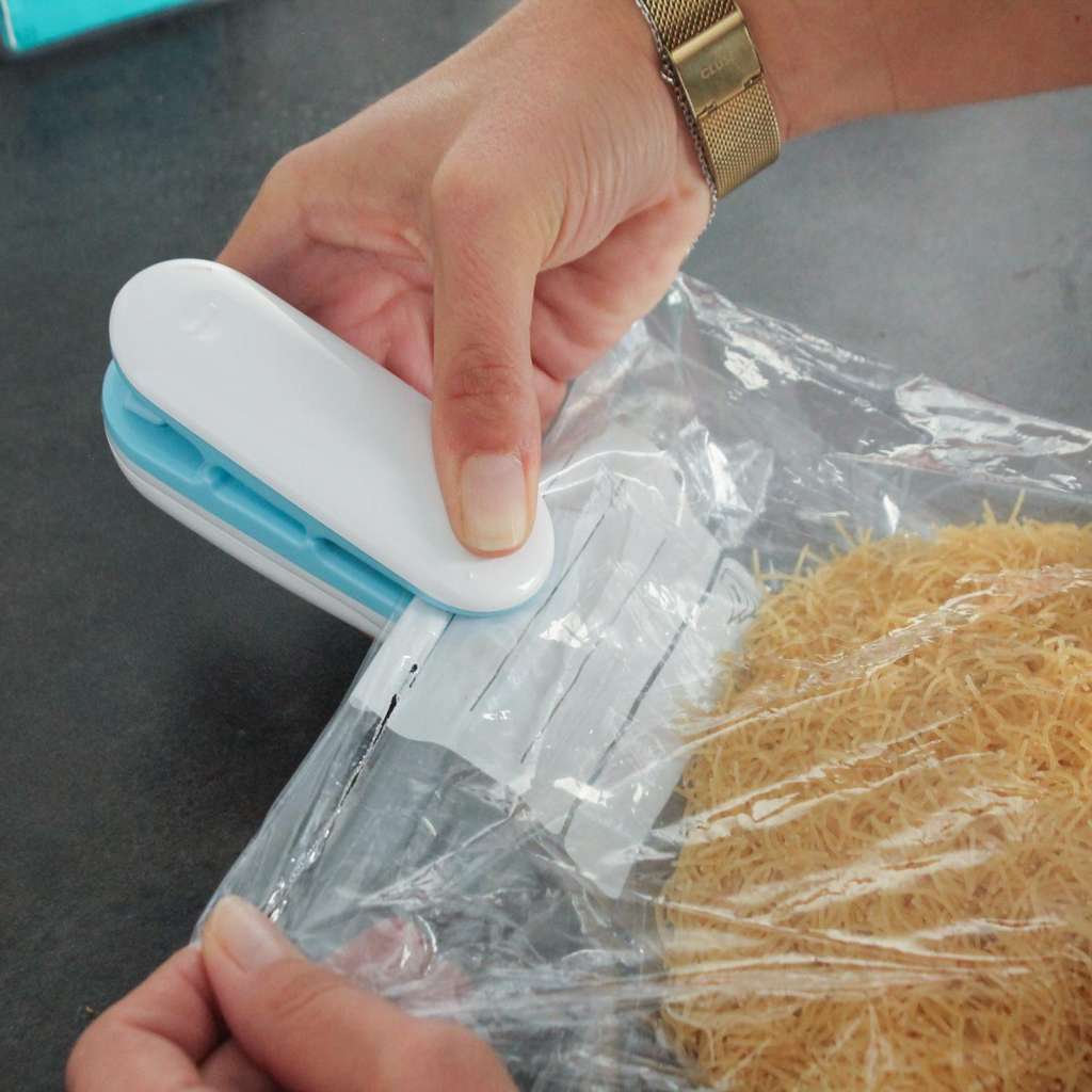 Genius-Ideas-Scelleur-de-sacs-facile-a-utiliser-GI