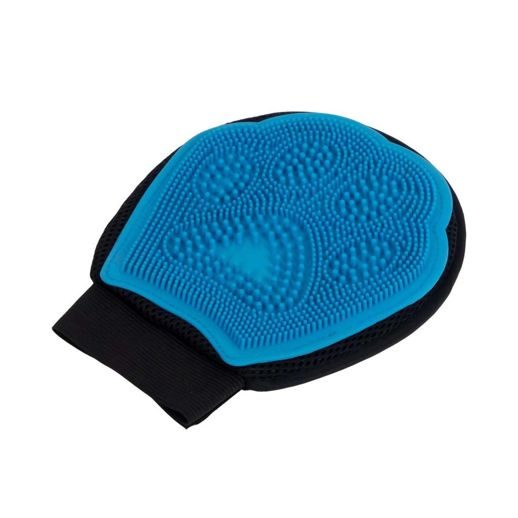 Genius-Ideas-Gant-de-luxe-pour-le-soin-du-pelage-G