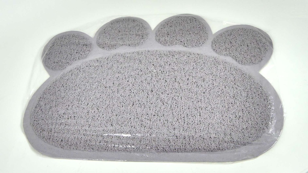 Genius-Ideas-Tapis-en-forme-de-patte-de-chat-GI-19