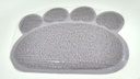 Genius-Ideas-Tapis-en-forme-de-patte-de-chat-GI-19