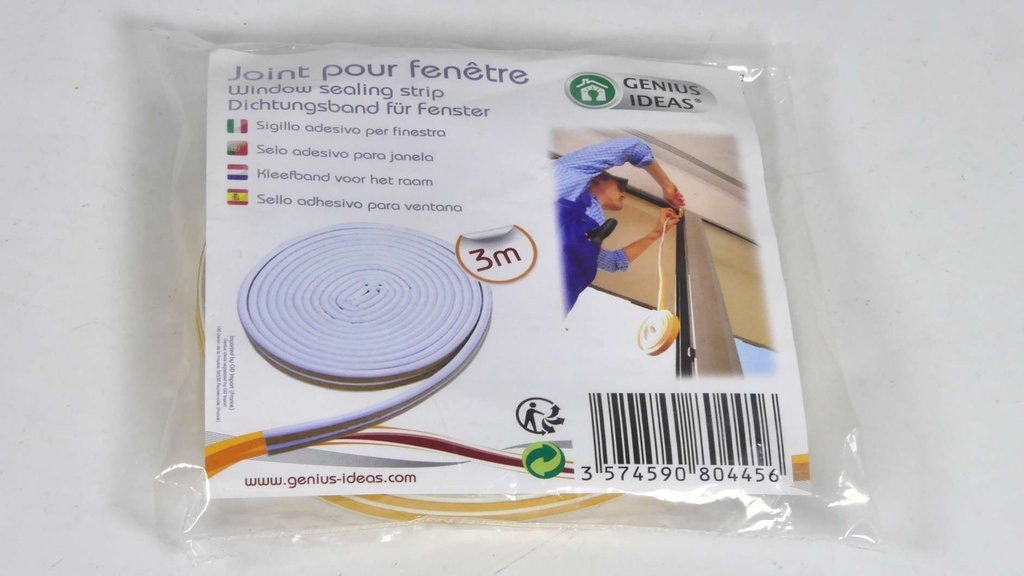 Genius-Ideas-2x3m-Ruban-d-etancheite-pour-fenetres