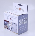Genius-Ideas-Boutons-velcro-auto-adhesifs-blancs-6