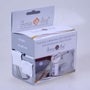 Genius-Ideas-Boutons-velcro-auto-adhesifs-blancs-6