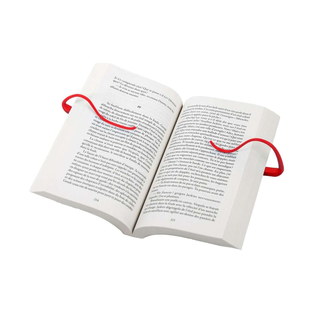 Genius-Ideas-Clip-de-livre-reglable-1-Piece-GI-180