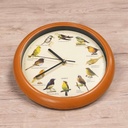 Genius-Ideas-Horloge-murale-Birdsong-Design-GI-127