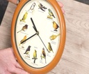 Genius-Ideas-Horloge-murale-Birdsong-Design-GI-127