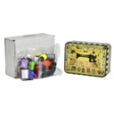 Genius-Ideas-Kit-de-couture-avec-boite-en-metal-Gi