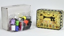Genius-Ideas-Kit-de-couture-avec-boite-en-metal-Gi
