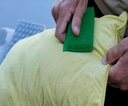 Genius-Ideas-Vert-Tampon-nettoyant-SilicoClean-GI-