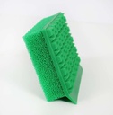 Genius-Ideas-Vert-Tampon-nettoyant-SilicoClean-GI-