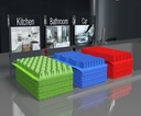 Genius-Ideas-Vert-Tampon-nettoyant-SilicoClean-GI-