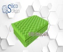 Genius-Ideas-Vert-Tampon-nettoyant-SilicoClean-GI-
