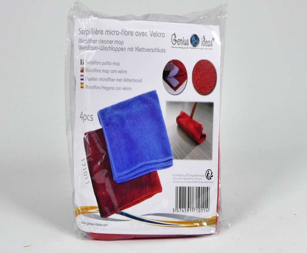 Genius-Ideas-Jeu-de-4-chiffons-d-essuyage-en-micro