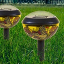Genius-Ideas-Lot-de-2-lampes-solaires-Tiffany-Desi