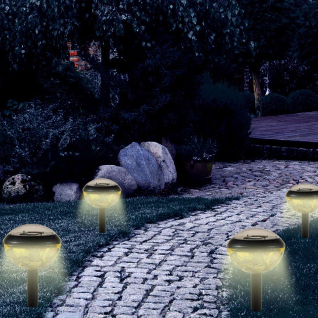Genius-Ideas-Lot-de-2-lampes-solaires-Tiffany-Desi