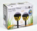 Genius-Ideas-Lot-de-2-lampes-solaires-Tiffany-Desi
