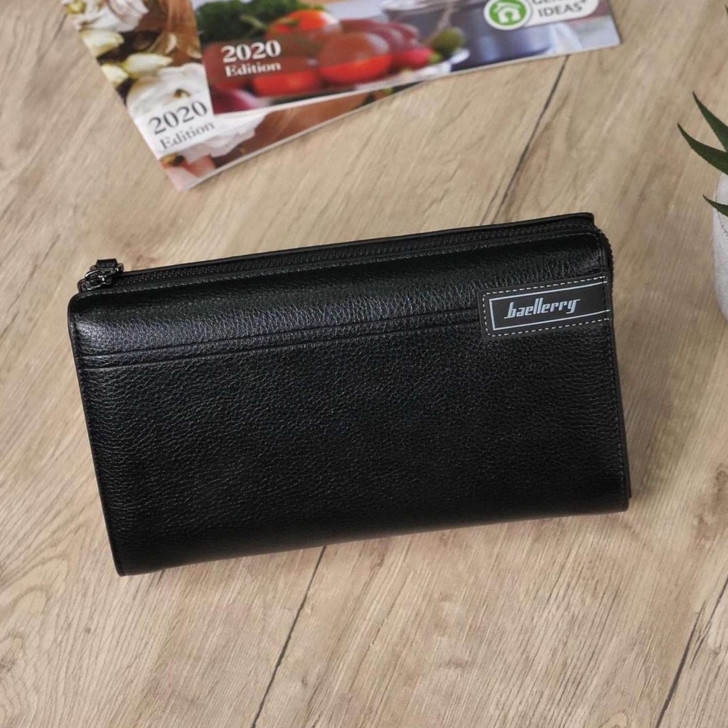 Genius-Ideas-Portefeuille-pour-homme-avec-porte-mo