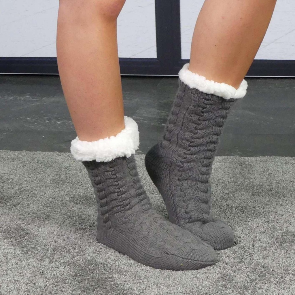Genius-Ideas-Chaussettes-calines-Cocooning-GI-0359