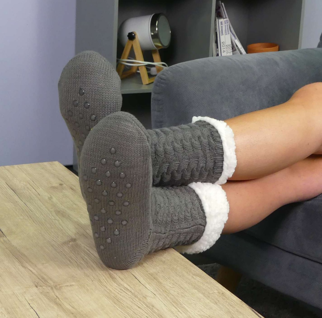 Genius-Ideas-Chaussettes-calines-Cocooning-GI-0359