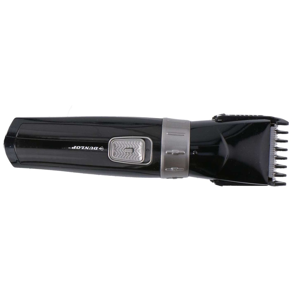 Dunlop-Pro-Tondeuse-a-cheveux-rechargeable-3W-ED-0