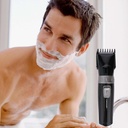 Dunlop-Pro-Tondeuse-a-cheveux-rechargeable-3W-ED-0