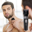 Dunlop-Pro-Tondeuse-a-cheveux-rechargeable-3W-ED-0