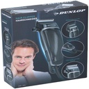 Dunlop-Tondeuse-a-cheveux-avec-moteur-puissant-ED-