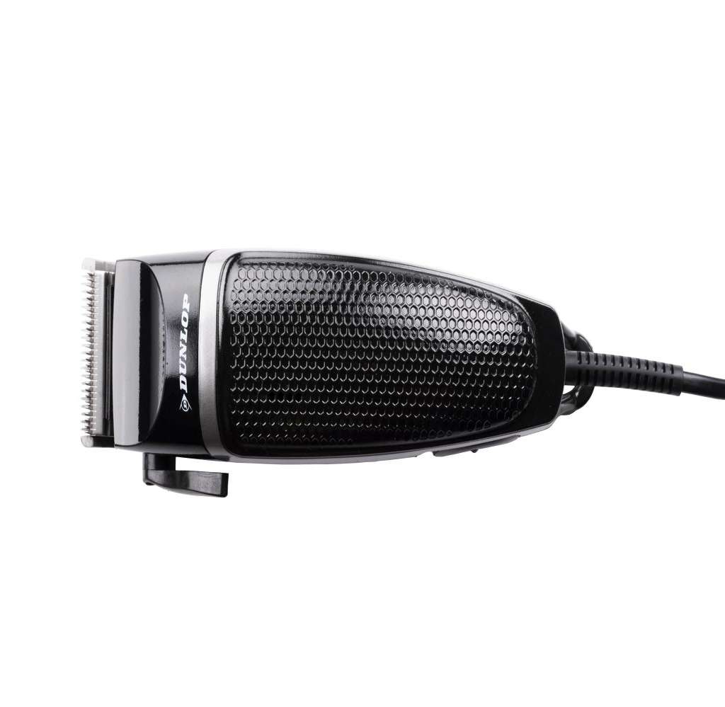 Dunlop-Tondeuse-a-cheveux-avec-moteur-puissant-ED-