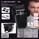 Dunlop-Tondeuse-a-cheveux-avec-moteur-puissant-ED-