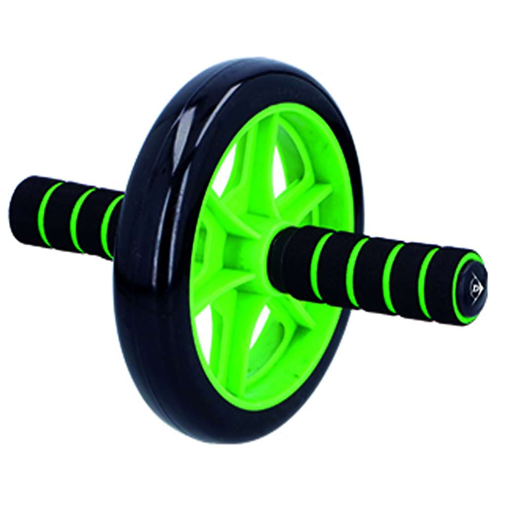 Dunlop-Roue-d-entrainement-pour-abdominaux-simple-