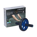 Dunlop-Roue-d-entrainement-pour-abdominaux-simple-