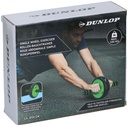 Dunlop-Roue-d-entrainement-pour-abdominaux-simple-