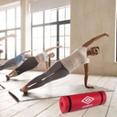 Umbro-RougeTapis-de-fitness-et-de-yoga-gris-190x58