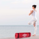 Umbro-RougeTapis-de-fitness-et-de-yoga-gris-190x58