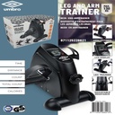 Umbro-Entraineur-jambes-et-bras-et-exerciseur-fitn
