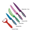 Royalty-Line-Set-de-couteaux-multicolores-7-pieces