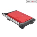Royalty-Line-Gril-presse-panini-rouge-1000W-PM-100