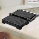 Royalty-Line-Gril-presse-panini-rouge-1000W-PM-100