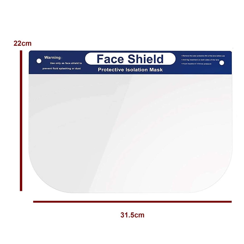 Face-Shield-Jeu-de-6-ecrans-de-protection-faciale-
