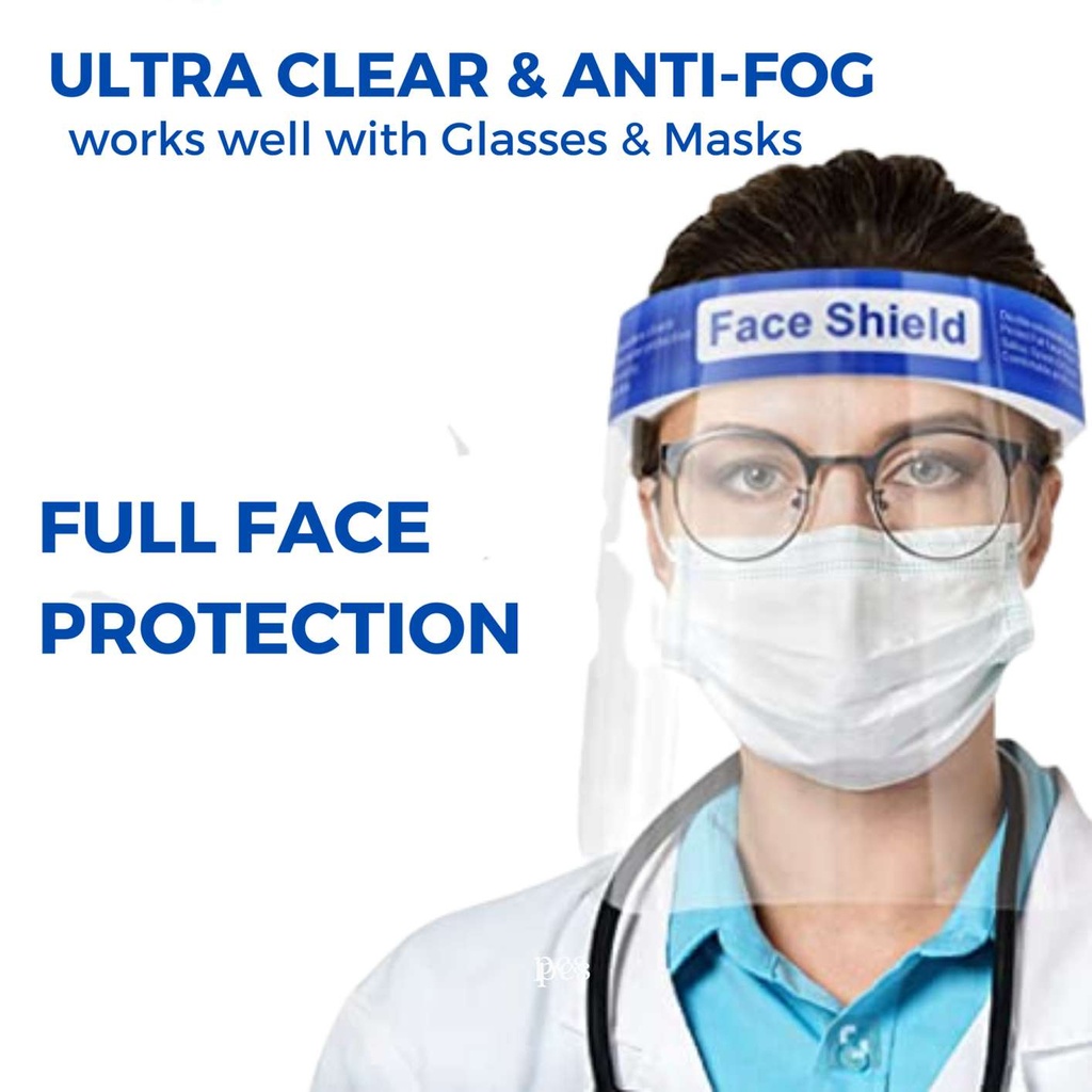 Face-Shield-Jeu-de-6-ecrans-de-protection-faciale-