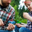 Cenocco-Lot-de-6-Jouets-Fidget-Spinner-Sensoriels-
