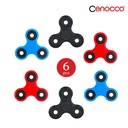 Cenocco-Lot-de-6-Jouets-Fidget-Spinner-Sensoriels-