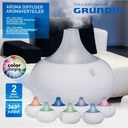 Grundig-Diffuseur-d-aromes-USB-LED-Light-8-Couleur